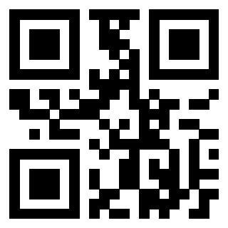 3208325592 - Immagine del Qr Code associato