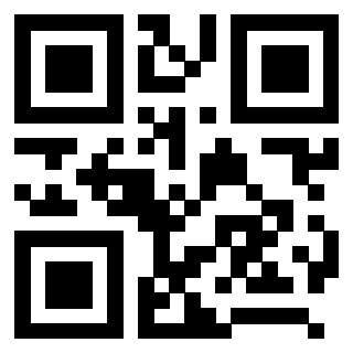 3208325599 Qr Code associato