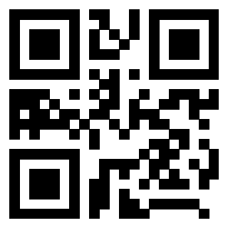Immagine del Qr Code di 3208325601
