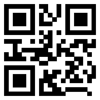 Scansione del QrCode di 3208325603