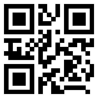 Immagine del QrCode di 3208325607