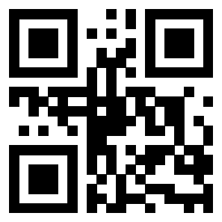 Immagine del Qr Code di 3208325609