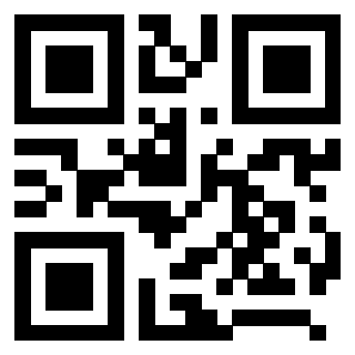 3208325611 - Immagine del QrCode associato