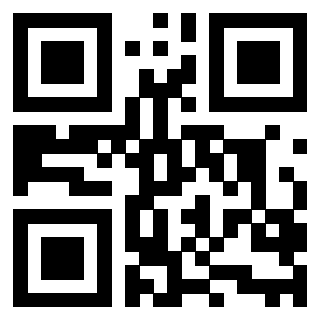 Immagine del QrCode di 3208325616