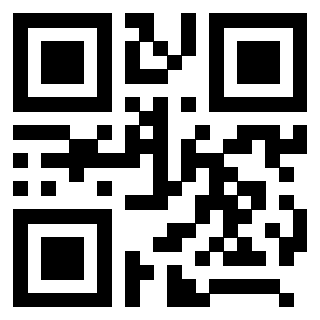 3208325618 QrCode associato