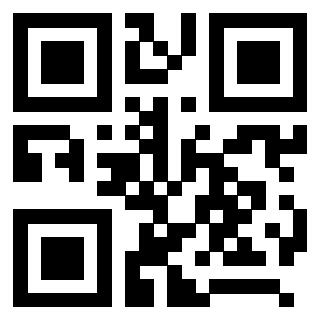 Il QrCode di 3208325619