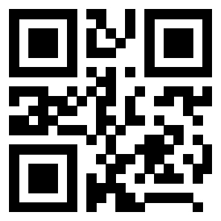 3208325625 - Immagine del Qr Code associato
