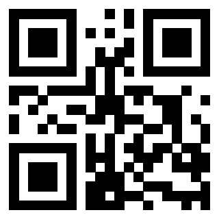 Scansione del QrCode di 3208325627