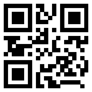 3208325629 Qr Code associato