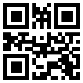 Scansione del QrCode di 3208325630