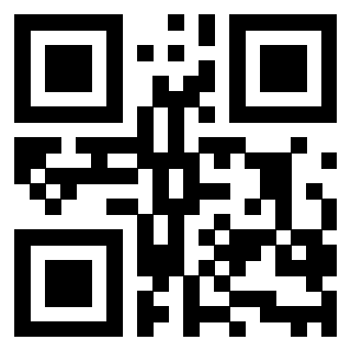 Il QrCode di 3208325631
