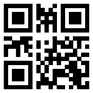 3208325632 - Immagine del QrCode associato