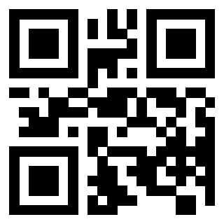 Il QrCode di 3208325633