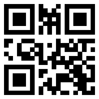 Scansione del QrCode di 3208325634