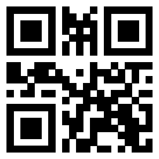 Immagine del Qr Code di 3208325637