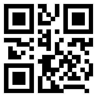 3208325638 - Immagine del Qr Code associato