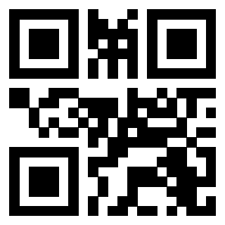 Scansione del Qr Code di 3208325640