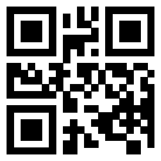 Immagine del QrCode di 3208325641
