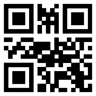 3208325642 - Immagine del Qr Code associato