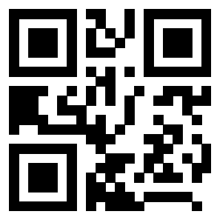 Il Qr Code di 3208325643