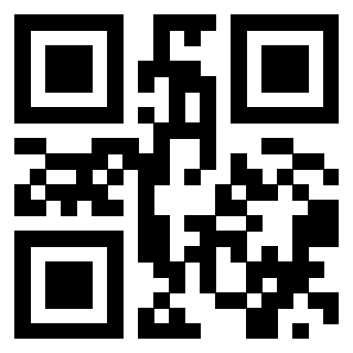 Scansione del Qr Code di 3208325646