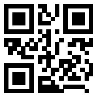 3208325649 - Immagine del Qr Code associato