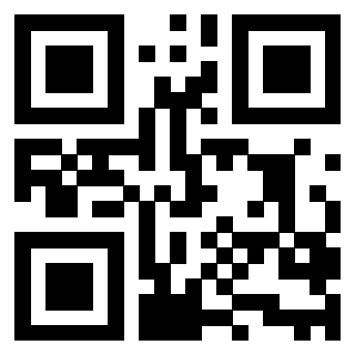 3208325650 - Immagine del Qr Code associato
