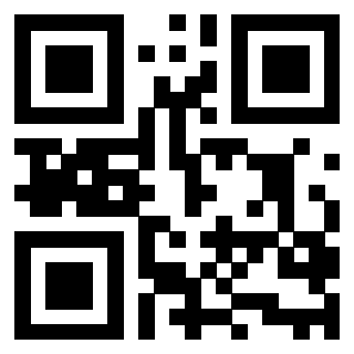 3208325652 - Immagine del Qr Code associato