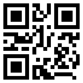 3208325653 - Immagine del QrCode associato