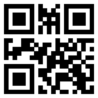 3208325656 QrCode associato