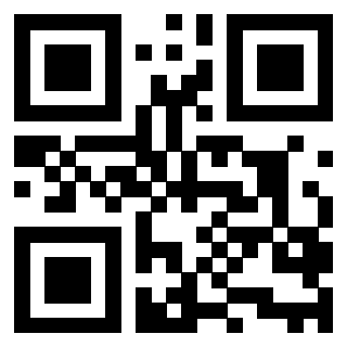 Immagine del Qr Code di 3208325660