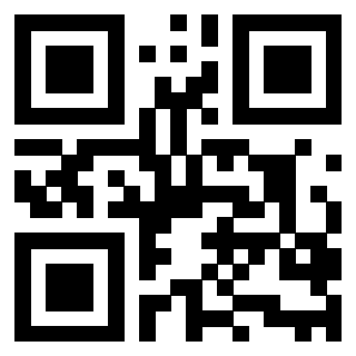 3208325662 Qr Code associato