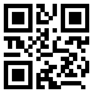 Il Qr Code di 3208325663
