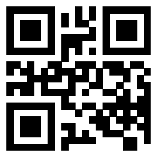 Il QrCode di 3208325664