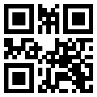 Il QrCode di 3208325666