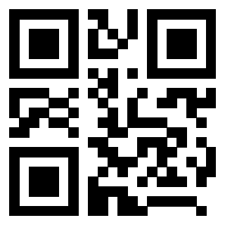 3208325668 - Immagine del QrCode associato