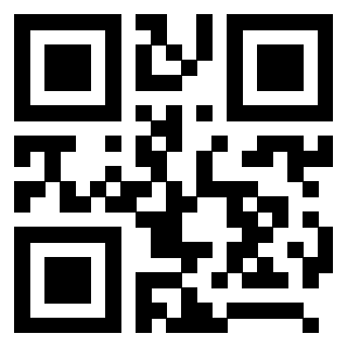 3208325673 Qr Code associato