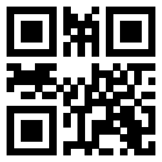 Immagine del Qr Code di 3208325675