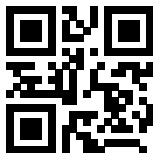 Immagine del Qr Code di 3208325676