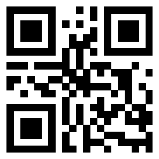 Scansione del QrCode di 3208325677