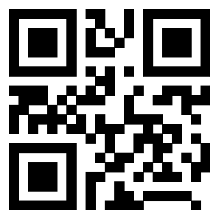 Il QrCode di 3208325678