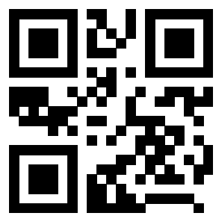 3208325679 Qr Code associato