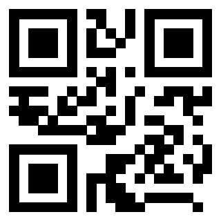 3208325681 - Immagine del Qr Code associato