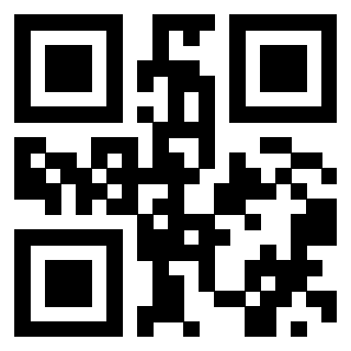 3208325683 - Immagine del Qr Code associato