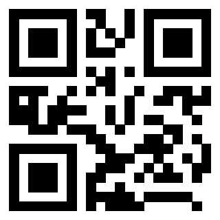 3208325684 - Immagine del QrCode associato
