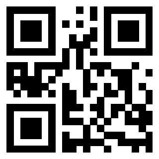 3208325686 - Immagine del Qr Code associato