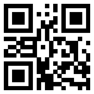 Immagine del Qr Code di 3208325689