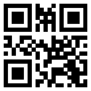 Il Qr Code di 3208325690