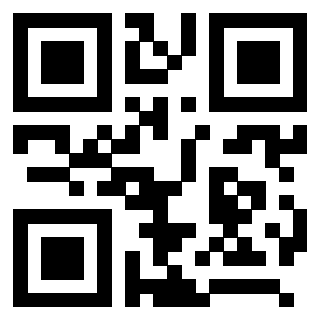 Immagine del QrCode di 3208325696