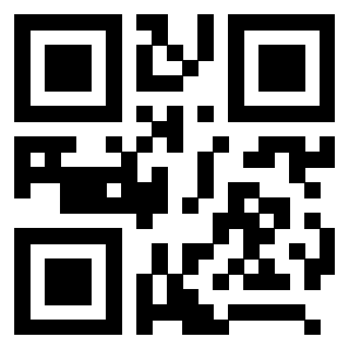 3208325698 - Immagine del Qr Code associato